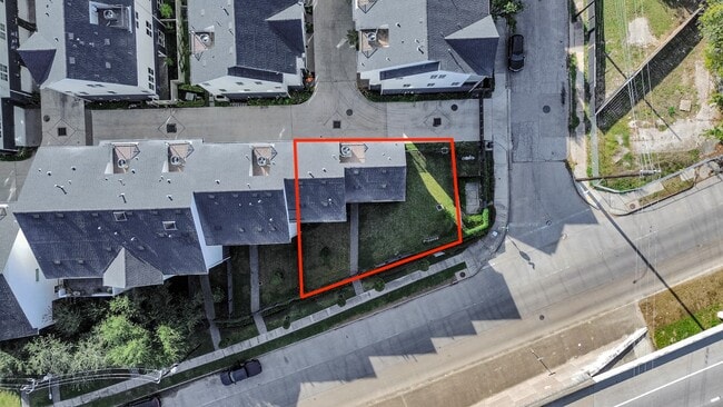 property at 826 Cage St