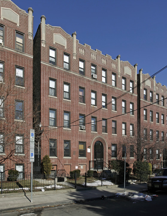 474 Bramhall Ave in Jersey City, NJ - Building Photo