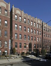 462-478 Bramhall Ave in Jersey City, NJ - Building Photo - Building Photo