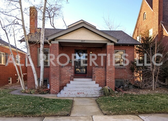 property at 557 S Race St