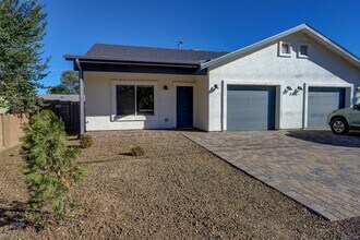 8346 Florentine Rd-Unit -Unit A in Prescott Valley, AZ - Building Photo - Building Photo