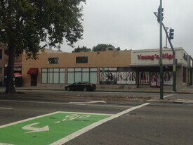 2701 Telegraph Ave in Oakland, CA - Building Photo