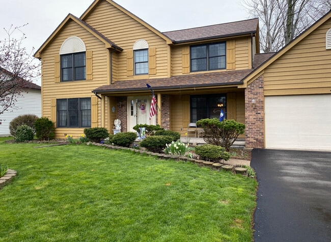 property at 473 Montvale Ln