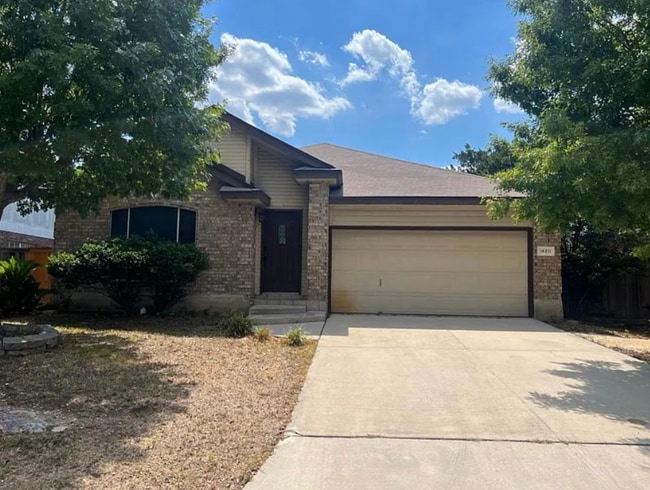 property at 14211 Spotted Cedar