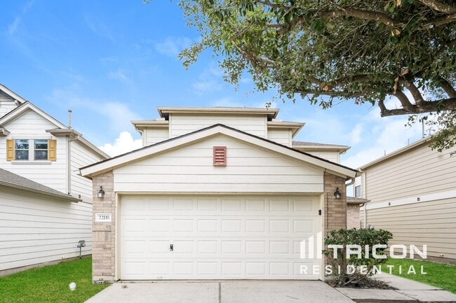 property at 22110 Orchard Dale Dr