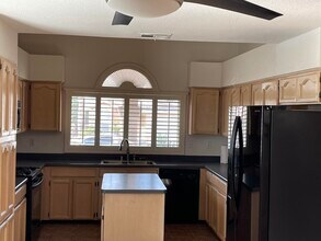 1452 Sara Danielle Pl in El Paso, TX - Building Photo - Building Photo