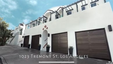 1023 Tremont St, Unit 2689 in Los Angeles, CA - Building Photo - Building Photo