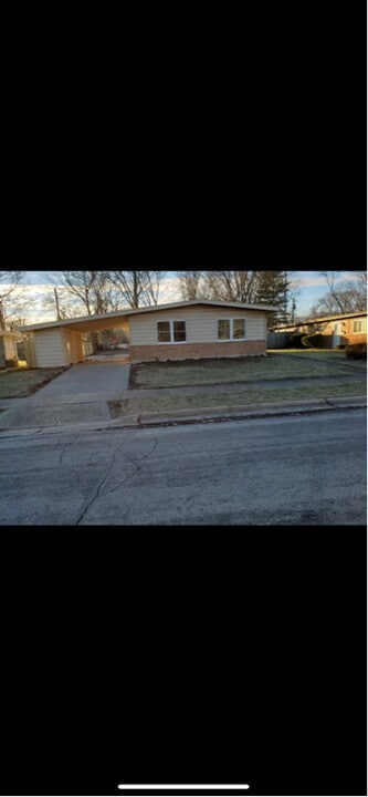 1 Main St in Park Forest, IL - Building Photo