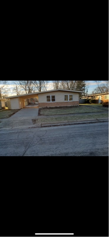 property at 1 Main St
