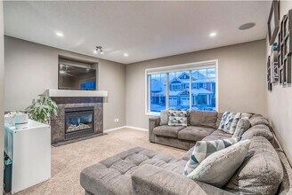 145 River Heights Crescent in Cochrane, AB - Building Photo - Building Photo
