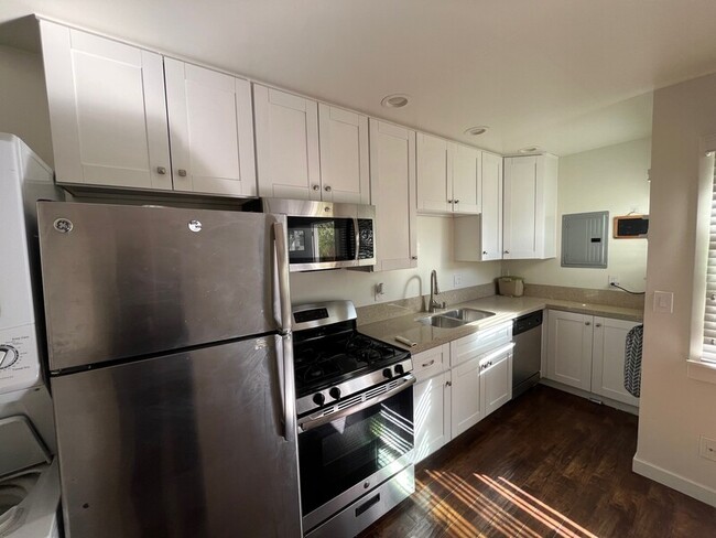4514 1/2 30th St in San Diego, CA - Building Photo - Building Photo