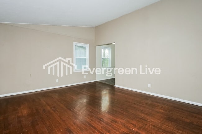 1574 Gowan Dr in Memphis, TN - Building Photo - Building Photo