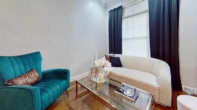 2973 Washington St, Unit 1 in Boston, MA - Building Photo - Building Photo