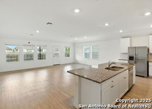 8910 Rancher Pl in Seguin, TX - Building Photo - Building Photo