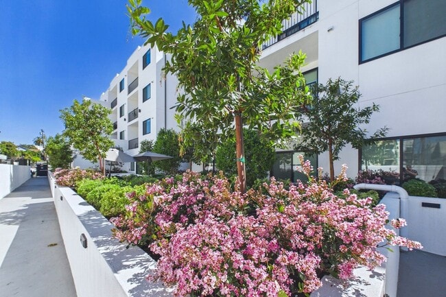 The Harper on Beverly