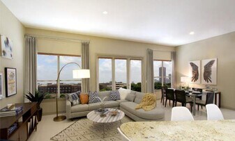 2001 S Voss Rd in Houston, TX - Building Photo