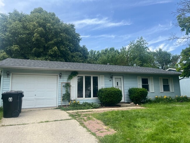 property at 1314 Dillon Dr