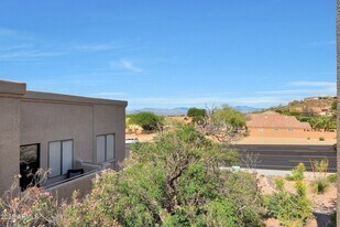 13804 N Saguaro Blvd, Unit S211 in Fountain Hills, AZ - Building Photo