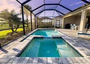 5861 Sunningdale St in Ave Maria, FL - Foto de edificio - Building Photo