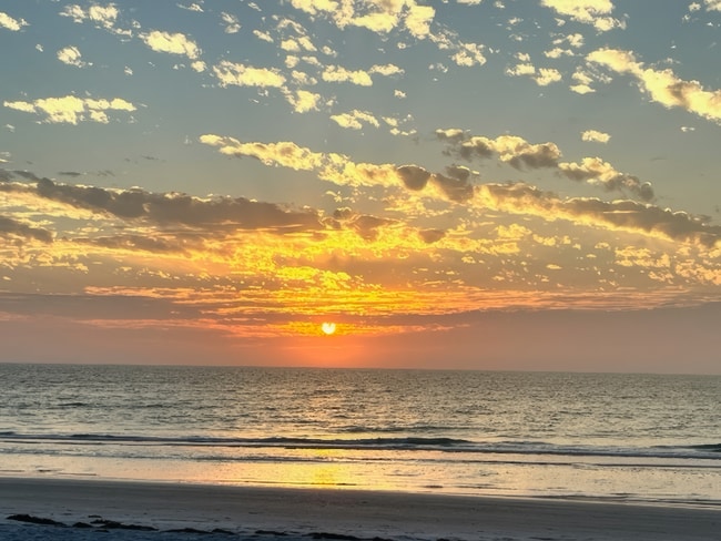 property at 1310 Gulf Blvd