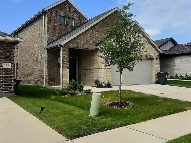 property at 212 Travine Dr