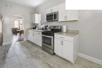 2124 13th St SE in Washington, DC - Building Photo - Building Photo