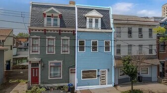 909 James St in Pittsburgh, PA - Building Photo