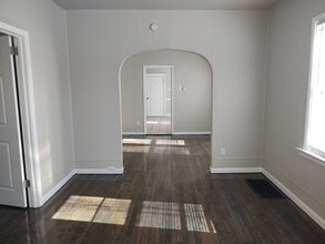 1323 Buchanan St in Gary, IN - Building Photo - Building Photo
