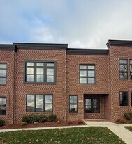 4161 Cocos Wy in Lexington, KY - Building Photo