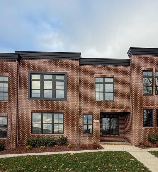 4161 Cocos Wy in Lexington, KY - Foto de edificio