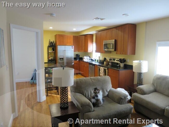 60 William St in Medford, MA - Building Photo - Building Photo
