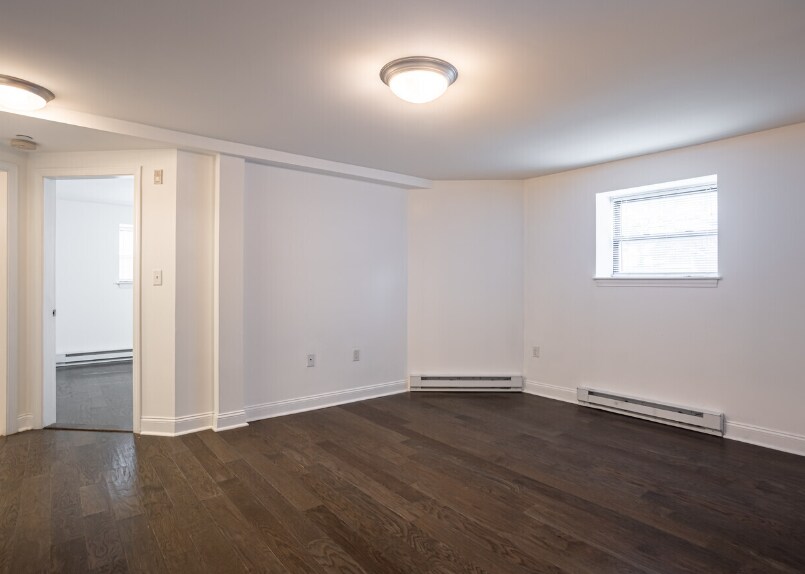 488 Centre St, Unit A in Newton, MA - Building Photo