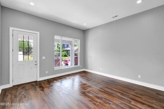 511 E Kentucky St in Louisville, KY - Building Photo - Building Photo