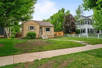 2364 S Clayton St in Denver, CO - Building Photo - Building Photo