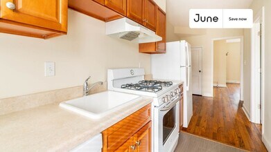 711 Kearny St NE-Unit -1 in Washington, DC - Building Photo - Building Photo