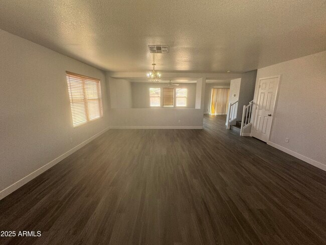 4808 S 25th Dr in Phoenix, AZ - Building Photo - Building Photo