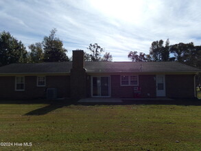 22 Cherokee Cir in Havelock, NC - Building Photo - Building Photo