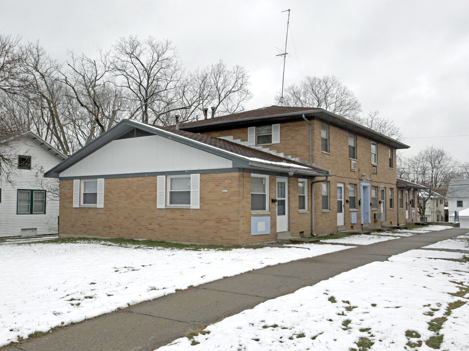 2017 Malvern Ave in Dayton, OH - Building Photo