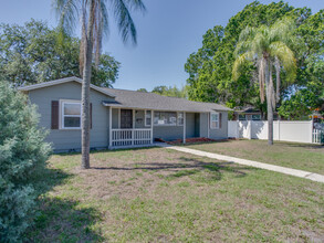 2862 2nd Ave S in St. Petersburg, FL - Building Photo - Building Photo