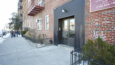 149 Brighton 11Th St in Brooklyn, NY - Building Photo - Building Photo