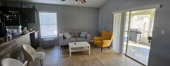 7338 Marseille Cir in Orlando, FL - Building Photo