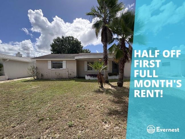 property at 5912 Della Dr