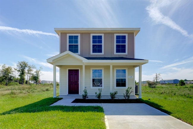 1478 Rd 5728 in Cleveland, TX - Building Photo - Building Photo