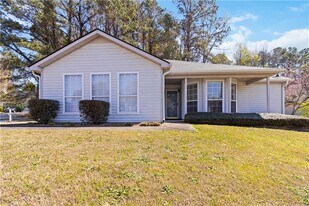 1501 Colt Ridge Ln SE in Mableton, GA - Building Photo