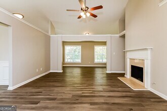 433 Eglington Tr in Locust Grove, GA - Building Photo - Building Photo