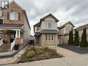 3485 River Run Ave in Ottawa, ON - Building Photo - Building Photo