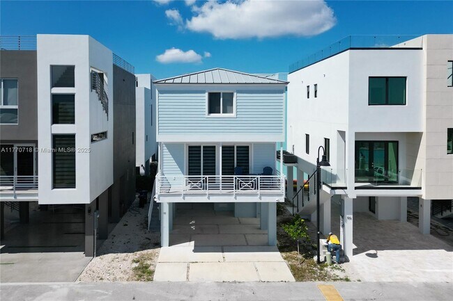 property at 94825 Overseas Hwy