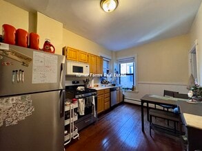 1512 Tremont St, Unit 3 in Boston, MA - Building Photo - Building Photo
