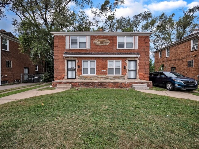 property at 18675 Meyers Rd