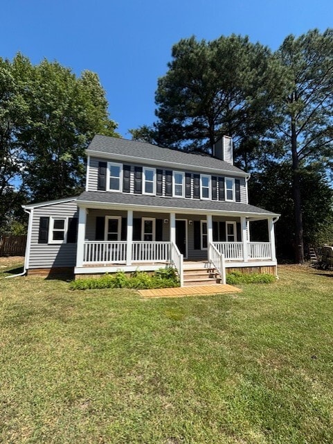 property at 9401 Fenestra Cir